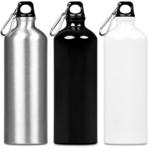 Alternative view of Altitude Katana Aluminium Water Bottle - 1 Litre