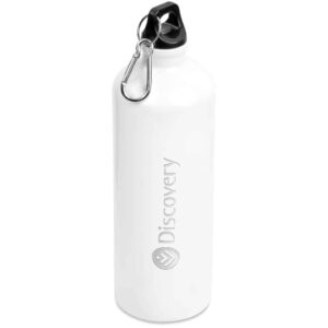 Altitude Katana Aluminium Water Bottle - 1 Litre - Image 4
