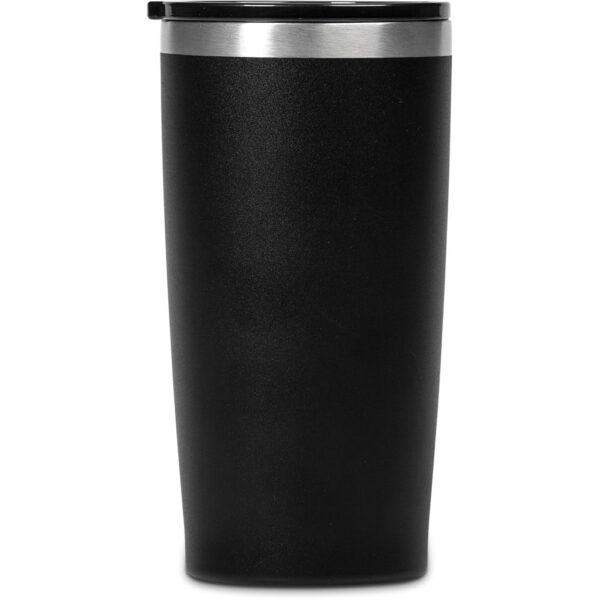 Alex Varga Bosky Stainless Steel Vacuum Tumbler – 580ml — Alex Varga Bosky Stainless Steel Vacuum Tumbler – 580ml