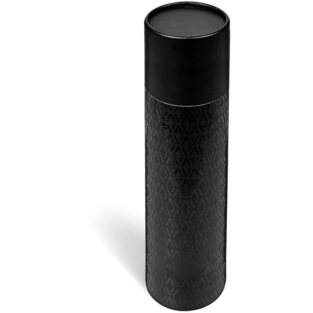 Alex Varga Onassis Stainless Steel Vacuum Water Bottle - 500ml - Image 3