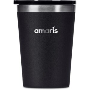 Alex Varga Figo Stainless Steel Vacuum Tumbler – 370ml — Alex Varga Figo Stainless Steel Vacuum Tumbler – 370ml