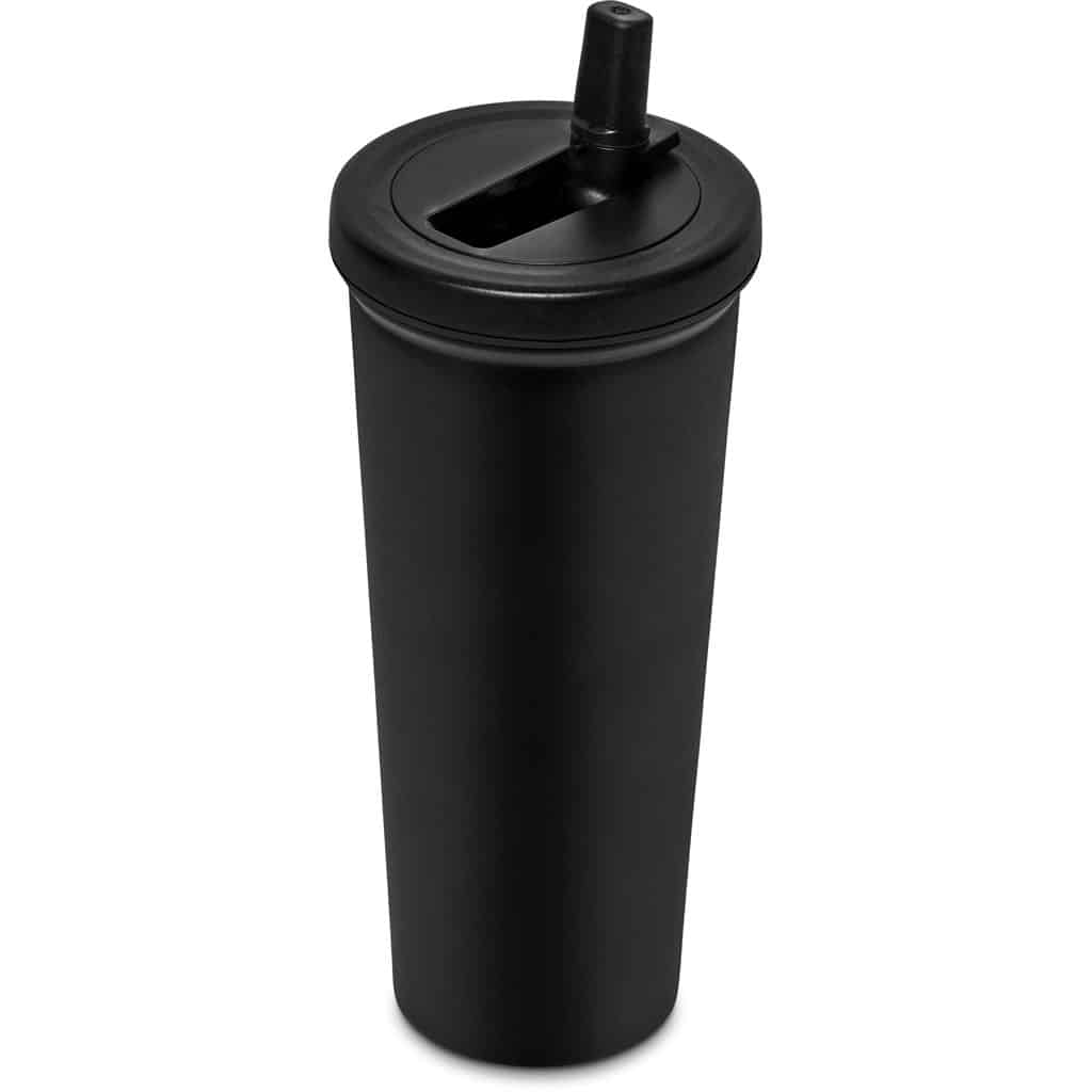 Alex Varga Empire Stainless Steel Vacuum Sipper Tumbler - 750ml - Image 2