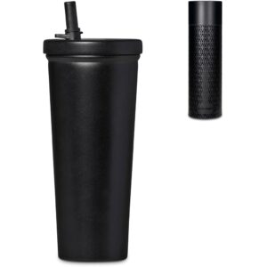 Alex Varga Empire Stainless Steel Vacuum Sipper Tumbler - 750ml - Image 4