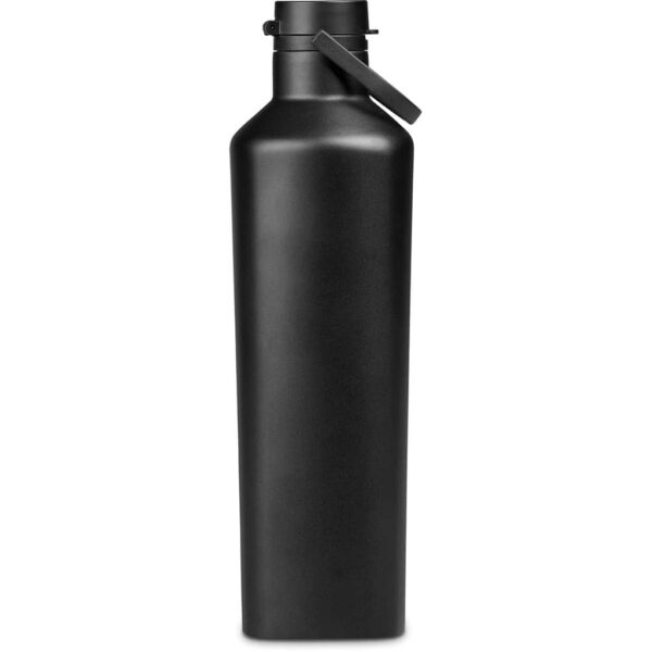Alex Varga Valerian Stainless Steel Vacuum Water Bottle – 750ml — Alex Varga Valerian Stainless Steel Vacuum Water Bottle – 750ml