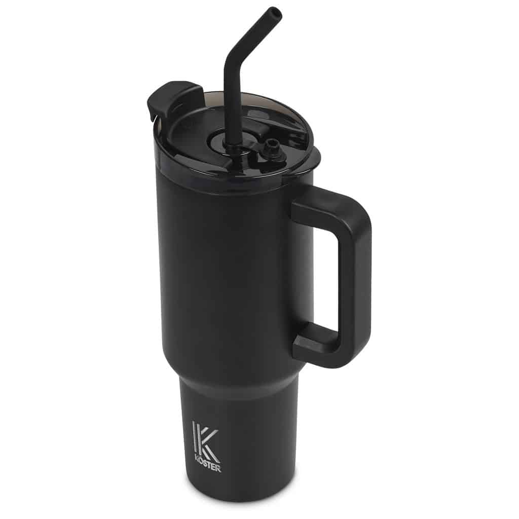 Alex Varga Maximus Stainless Steel Vacuum Mug – 1.2 Litre - Image 11