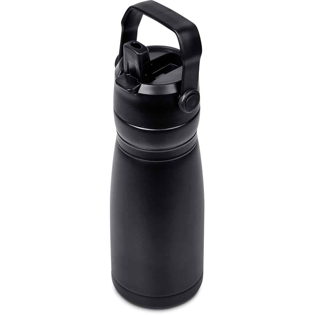 Alex Varga Amba Stainless Steel Vacuum Water Bottle – 600ml - Image 6