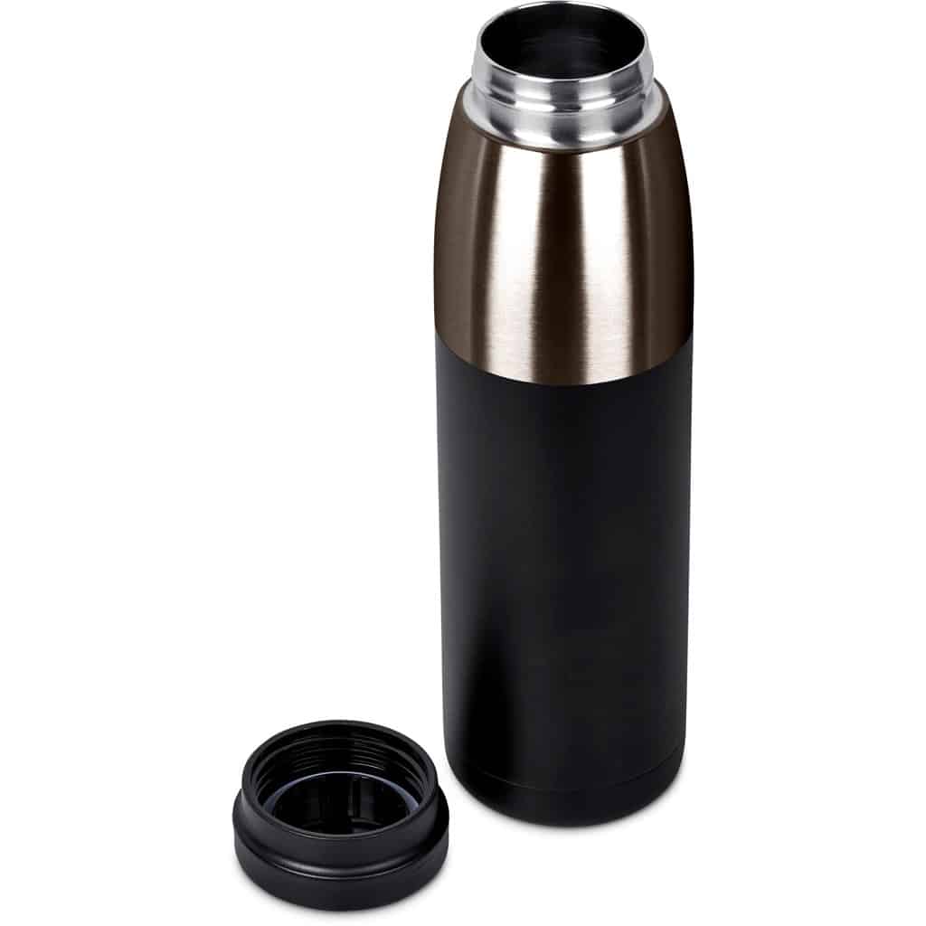 Alex Varga Borealis SS Vacuum Water Bottle - 700ml - Image 6