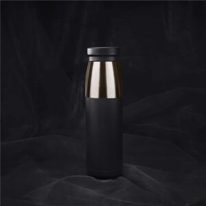 Alternative view of Alex Varga Borealis SS Vacuum Water Bottle - 700ml