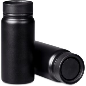 Alex Varga Ramos Stainless Steel Vacuum Tumbler – 400ml — Alex Varga Ramos Stainless Steel Vacuum Tumbler – 400ml
