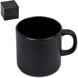 Alex Varga Aletina Ceramic Coffee Mug – 400ml — Alex Varga Aletina Ceramic Coffee Mug – 400ml