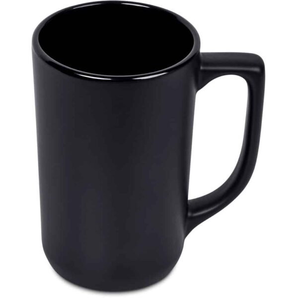 Alex Varga Marcella Ceramic Coffee Mug – 540ml — Alex Varga Marcella Ceramic Coffee Mug – 540ml