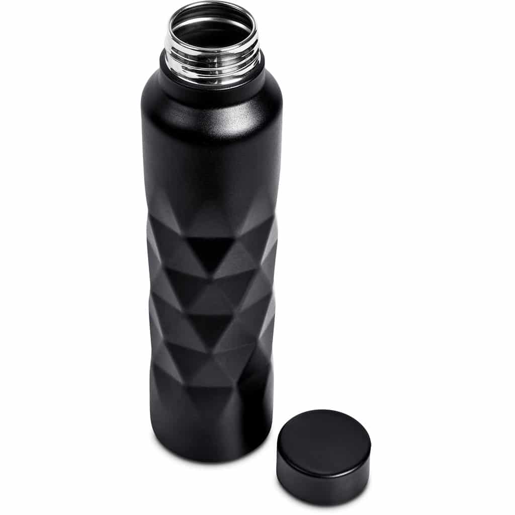 Alex Varga Enigma Stainless Steel Water Bottle – 1 Litre - Image 4