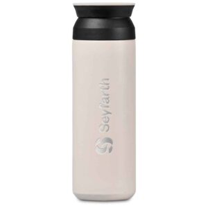 Alex Varga Atria Stainless Steel Vacuum Water Bottle - 480ml - Image 6