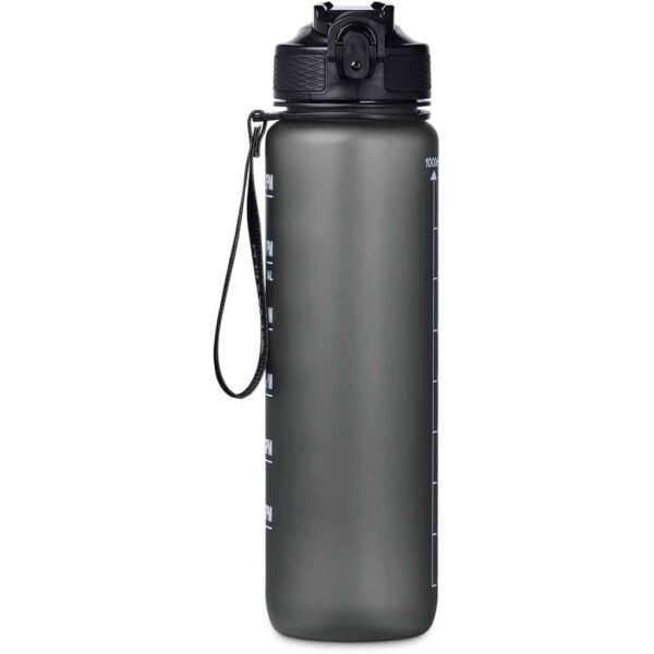 Eva & Elm Neptune Plastic Water Bottle – 1 Litre — Eva & Elm Neptune Plastic Water Bottle – 1 Litre