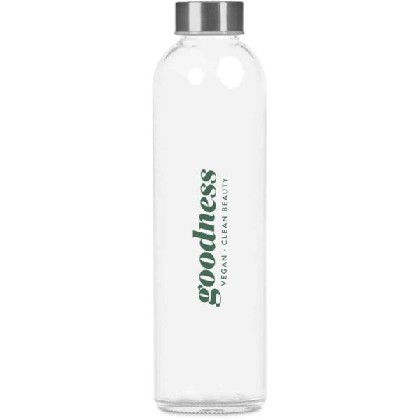Kooshty Pura Plus Glass Water Bottle – 750ml