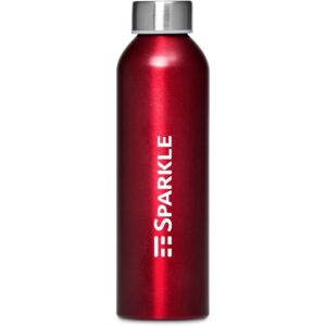 Kooshty Cosmo Recycled Aluminium Water Bottle - 650ml - Image 9