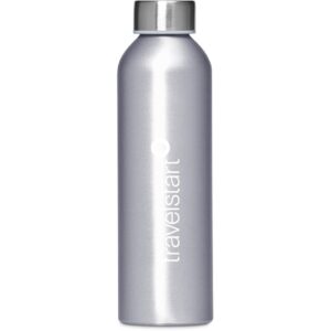 Kooshty Cosmo Recycled Aluminium Water Bottle - 650ml - Image 10