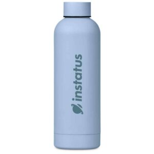 Kooshty Bermuda Recycled Stainless Steel Water Bottle – 800ml - Image 5