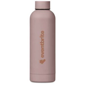 Kooshty Bermuda Recycled Stainless Steel Water Bottle – 800ml - Image 7