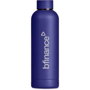 Kooshty Bermuda Recycled Stainless Steel Water Bottle – 800ml - Image 6