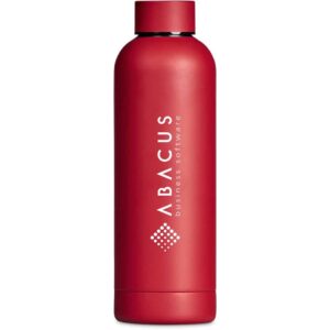 Kooshty Bermuda Recycled Stainless Steel Water Bottle – 800ml - Image 8