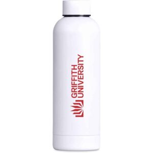 Kooshty Bermuda Recycled Stainless Steel Water Bottle – 800ml - Image 10