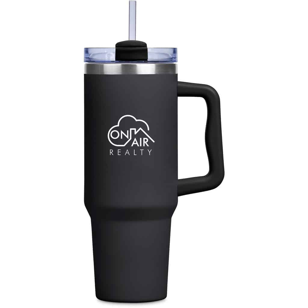 Kooshty Big Kahuna Stainless Steel Vacuum Mug – 1.2 Litre