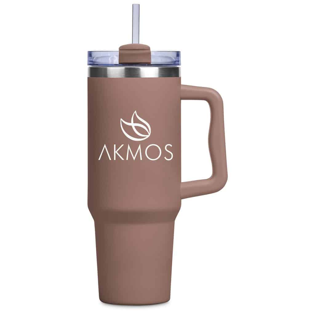 Kooshty Big Kahuna Stainless Steel Vacuum Mug – 1.2 Litre - Image 13
