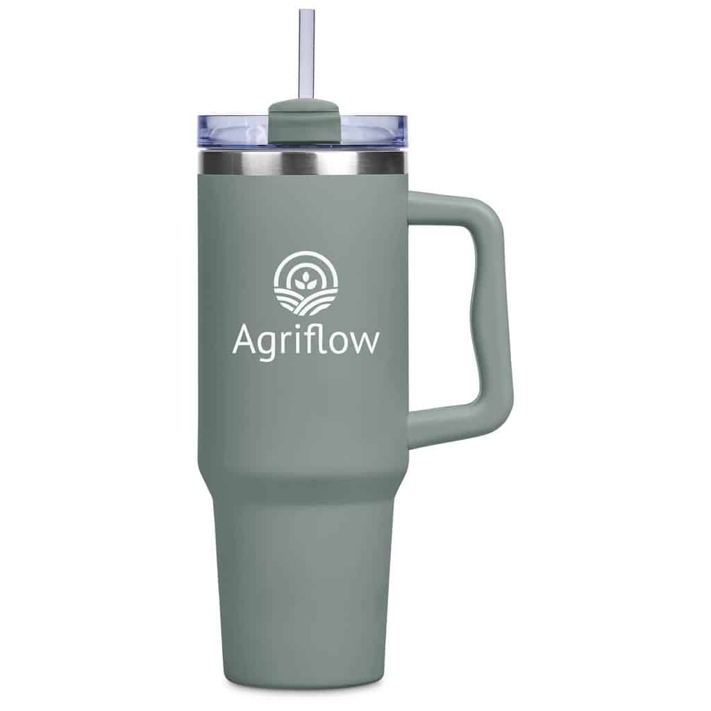 Kooshty Big Kahuna Stainless Steel Vacuum Mug – 1.2 Litre - Image 14