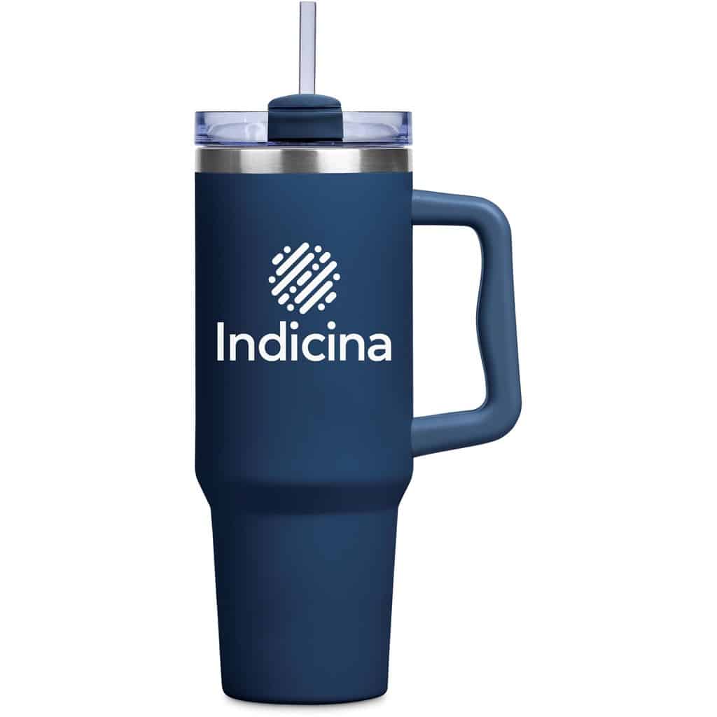 Kooshty Big Kahuna Stainless Steel Vacuum Mug – 1.2 Litre - Image 15