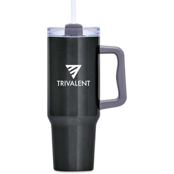 Kooshty Big Kahuna Luxe Stainless Steel Vacuum Mug – 1.2 Litre — Kooshty Big Kahuna Luxe Stainless Steel Vacuum Mug – 1.2 Litre