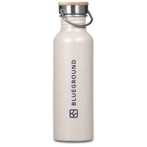 Kooshty Tugela Recycled Aluminium Water Bottle - 750ml - Image 5