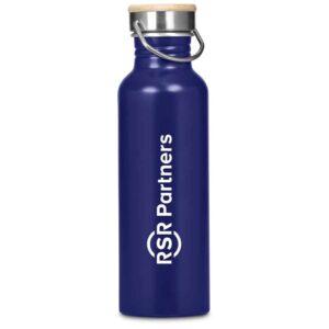 Kooshty Tugela Recycled Aluminium Water Bottle - 750ml - Image 6