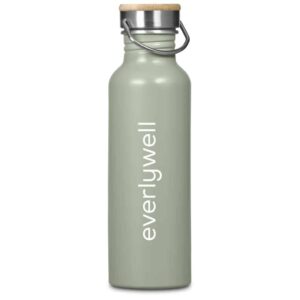 Kooshty Tugela Recycled Aluminium Water Bottle - 750ml - Image 7