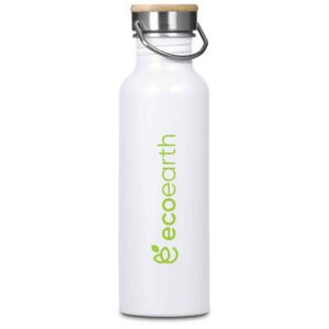 Kooshty Tugela Recycled Aluminium Water Bottle - 750ml - Image 8