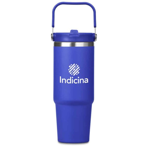 Kooshty Waikiki Stainless Steel Vacuum Tumbler – 800ml — Kooshty Waikiki Stainless Steel Vacuum Tumbler – 800ml