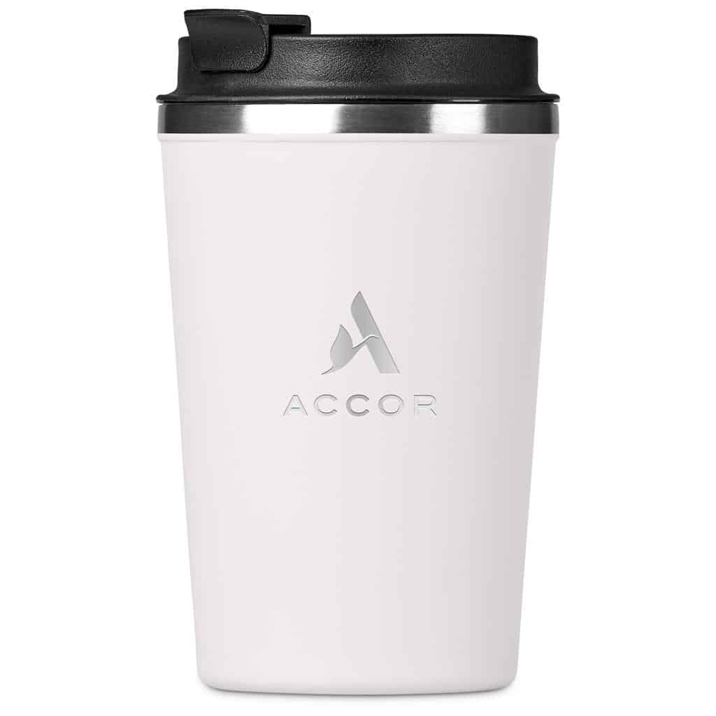 Kooshty Caldos Stainless Steel Vacuum Tumbler – 380ml - Image 8