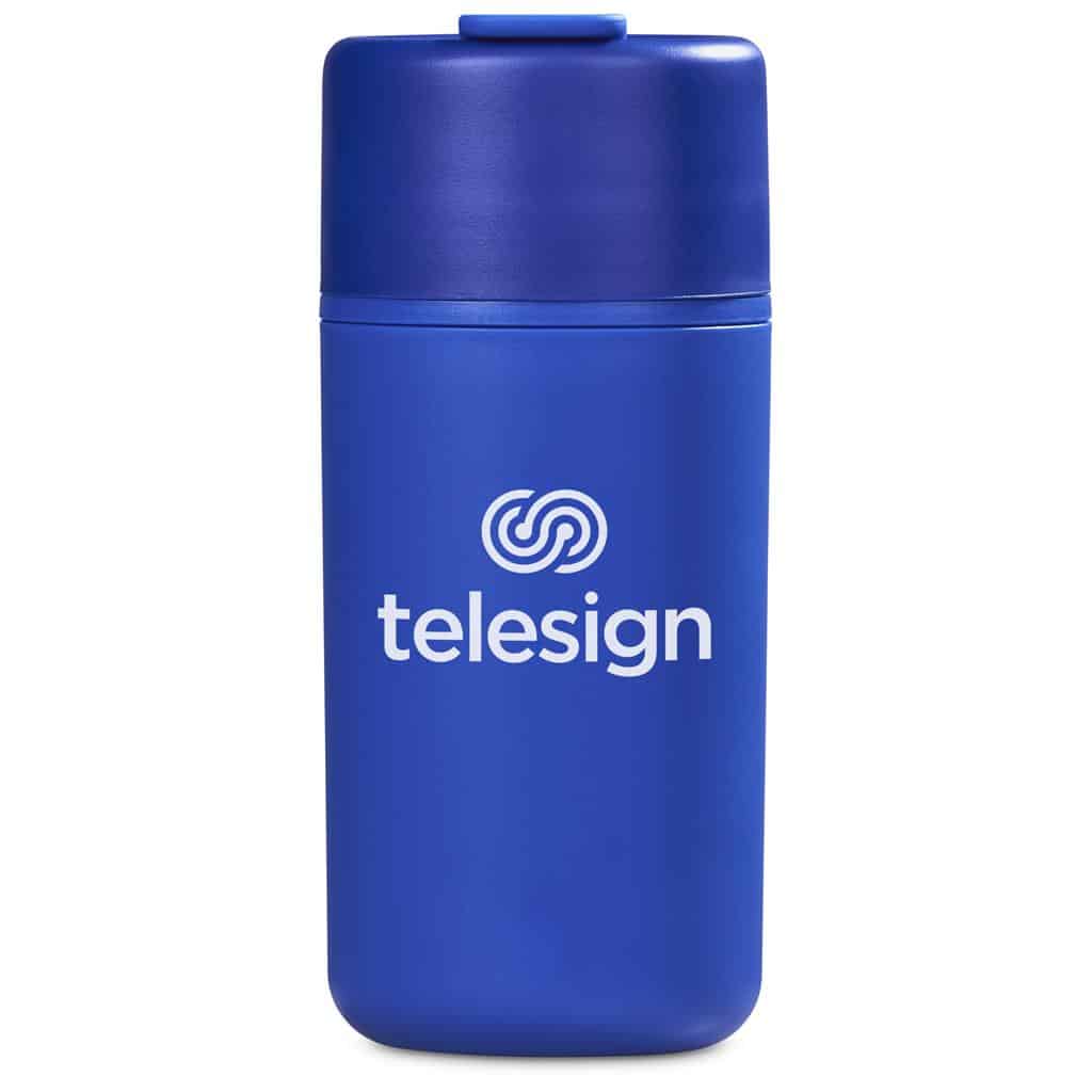 Kooshty Cuba Plastic Double-Wall Tumbler – 500ml - Image 6