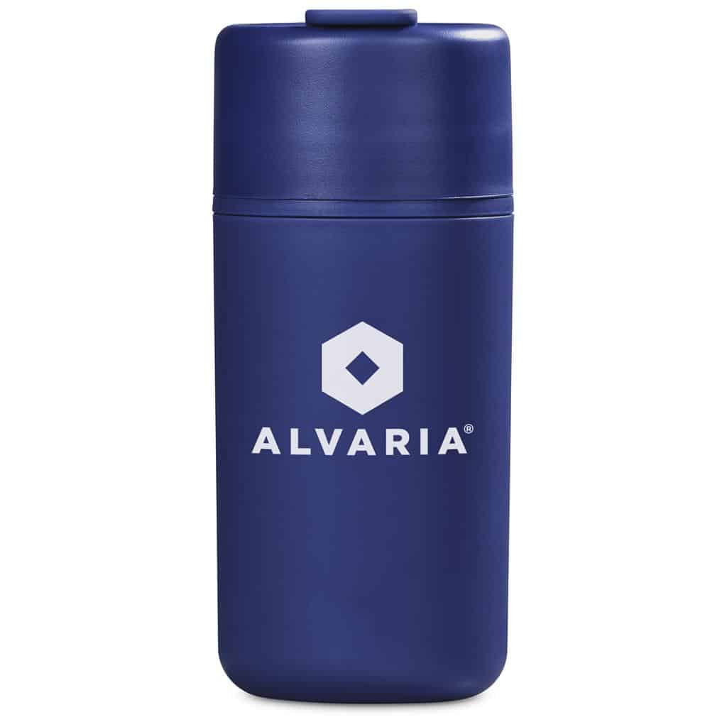 Kooshty Cuba Plastic Double-Wall Tumbler – 500ml - Image 8