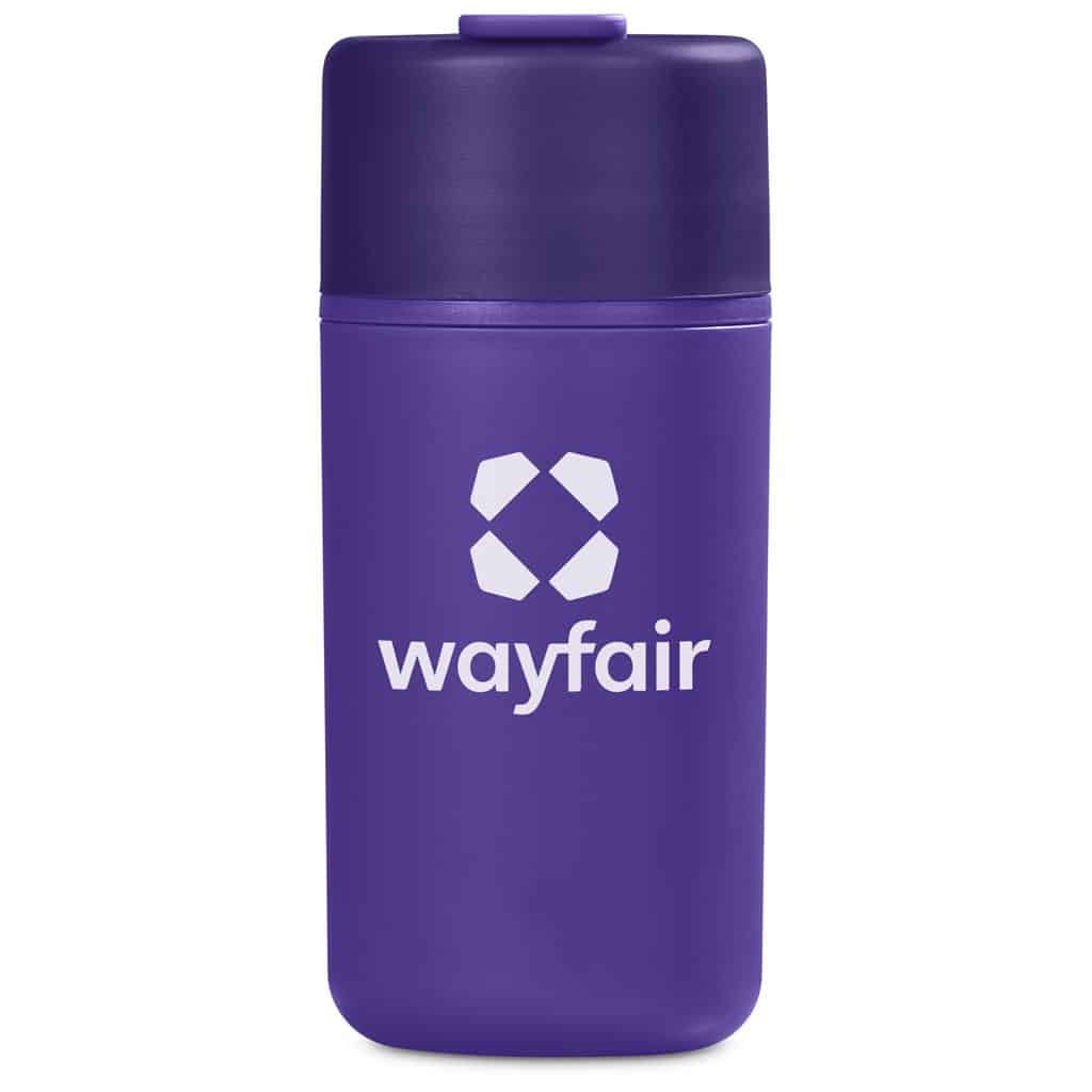 Kooshty Cuba Plastic Double-Wall Tumbler – 500ml - Image 10