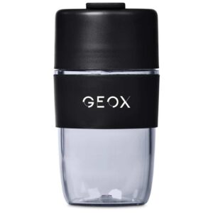 Kooshty Primo Plastic Coffee Tumbler - 400ml