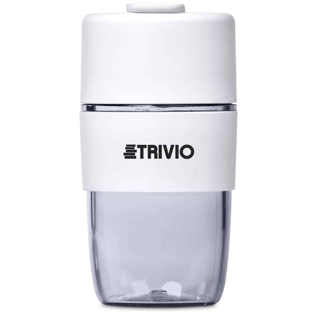 Kooshty Primo Plastic Coffee Tumbler - 400ml - Image 8