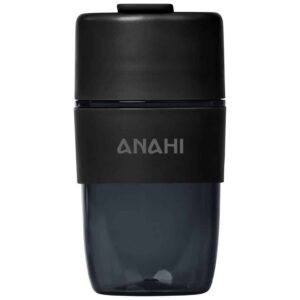 Kooshty Verso Plastic Coffee Tumbler - 400ml