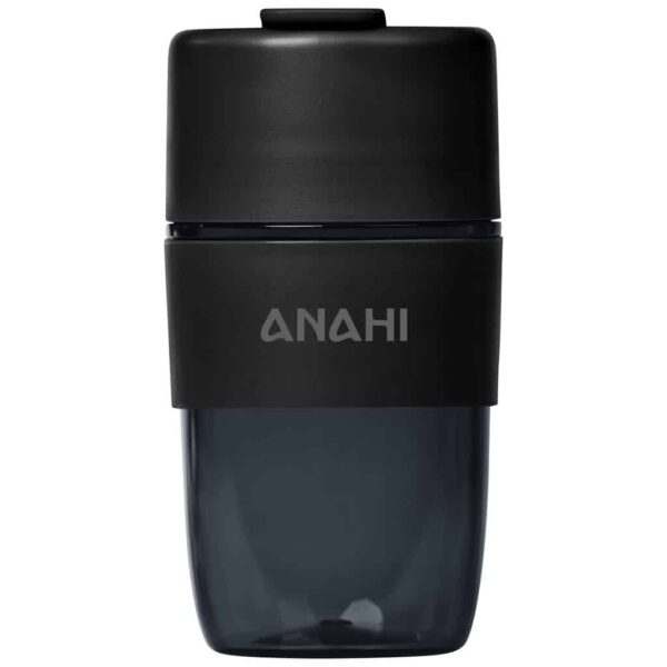 Kooshty Verso Plastic Coffee Tumbler – 400ml — Kooshty Verso Plastic Coffee Tumbler – 400ml