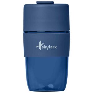 Kooshty Verso Plastic Coffee Tumbler - 400ml - Image 6