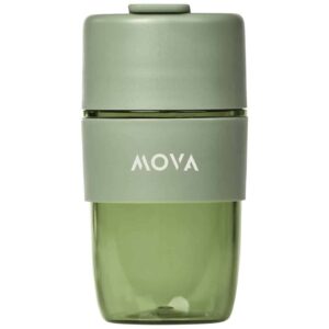 Kooshty Verso Plastic Coffee Tumbler - 400ml - Image 7