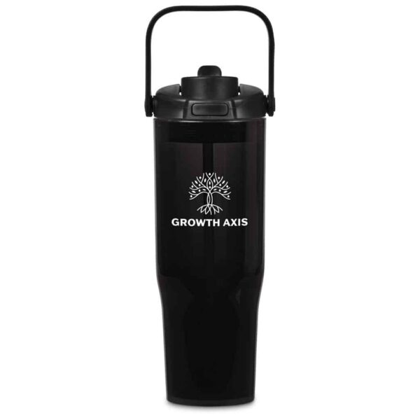 Kooshty Moomo Plastic Tumbler – 900ml — Kooshty Moomo Plastic Tumbler – 900ml