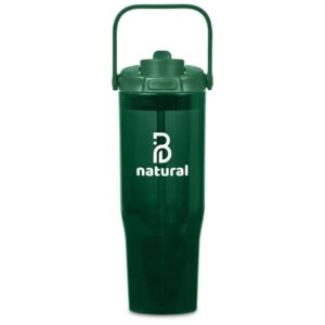 Kooshty Moomo Plastic Tumbler - 900ml - Image 6