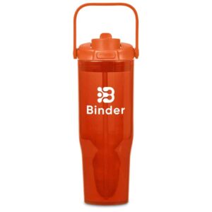 Kooshty Moomo Plastic Tumbler - 900ml - Image 8