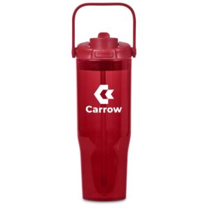 Kooshty Moomo Plastic Tumbler - 900ml - Image 10